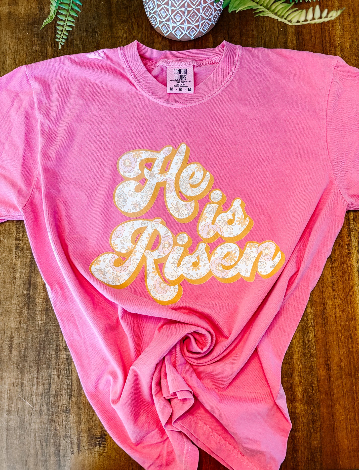 He Is Risen