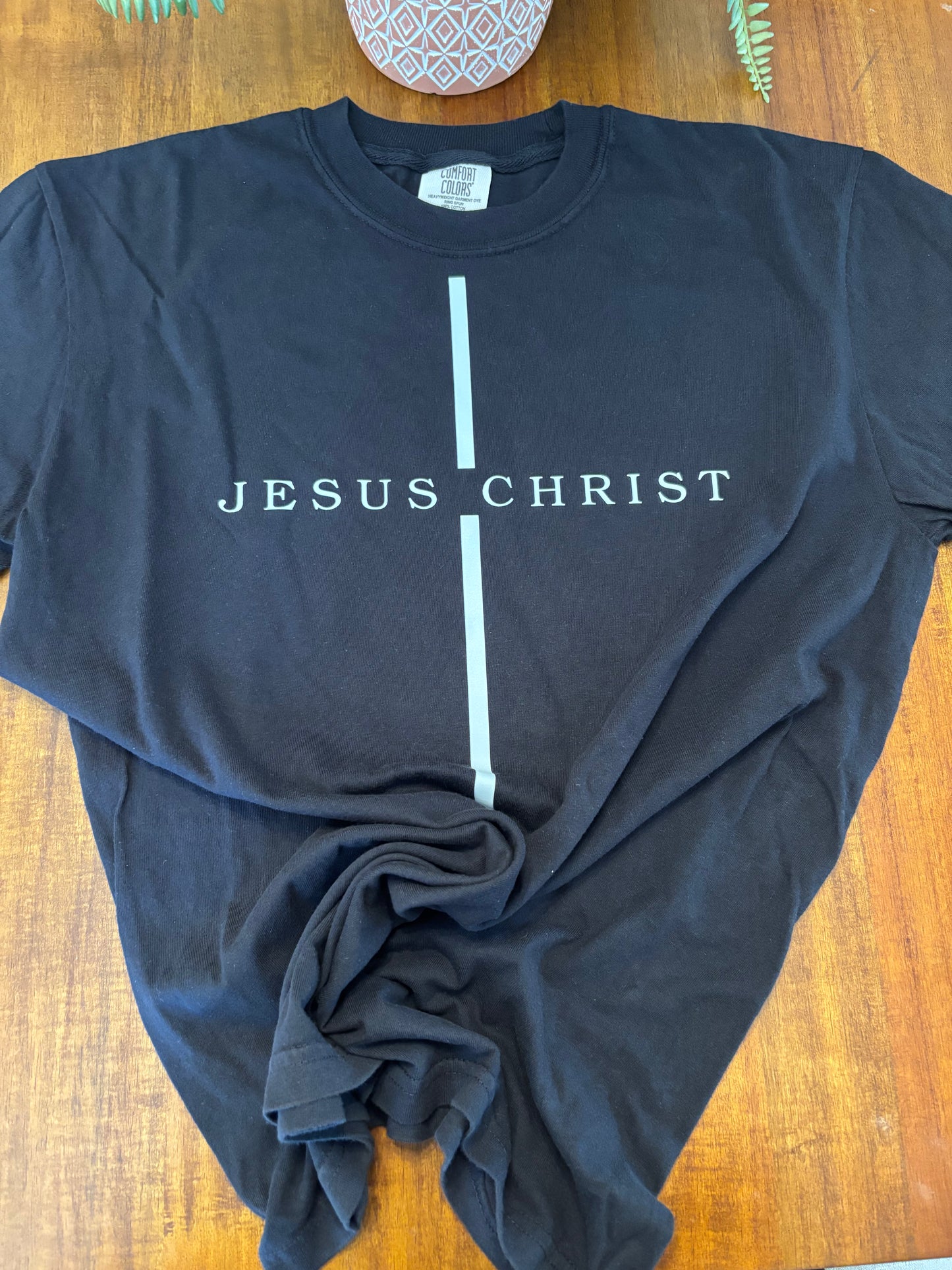 Jesus Christ