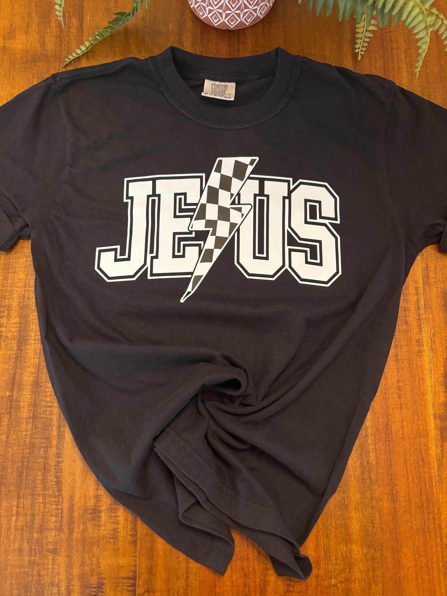 JESUS