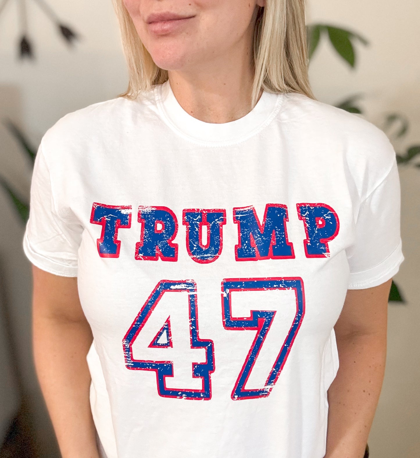 Trump 47