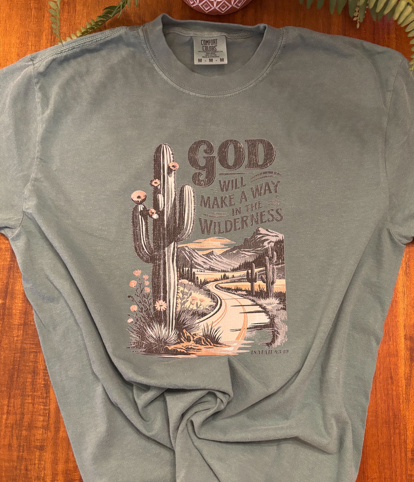 GOD Will Make A Way