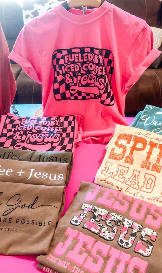 She Glows Differently Boutique