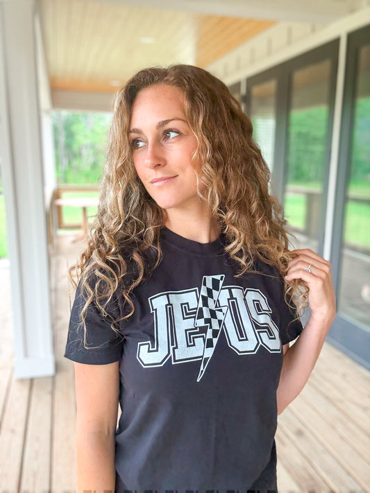 JESUS