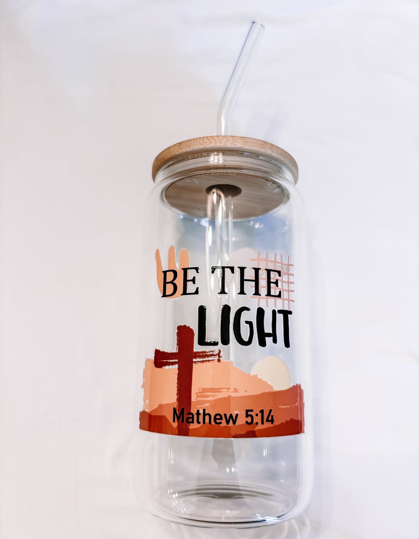 Be The Light